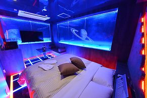 TERRACE M YOKOTA BASE - Adults Only