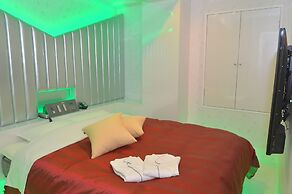 TERRACE M YOKOTA BASE - Adults Only