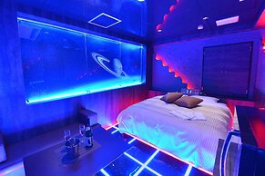 TERRACE M YOKOTA BASE - Adults Only