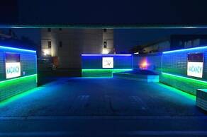 TERRACE M YOKOTA BASE - Adults Only