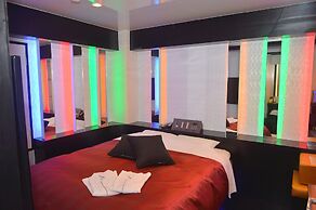 TERRACE M YOKOTA BASE - Adults Only