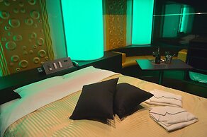 TERRACE M YOKOTA BASE - Adults Only