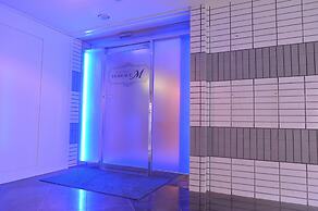 TERRACE M YOKOTA BASE - Adults Only