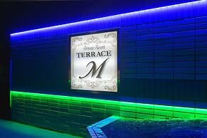 TERRACE M YOKOTA BASE - Adults Only