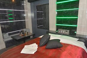 TERRACE M YOKOTA BASE - Adults Only