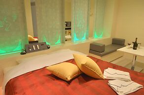 TERRACE M YOKOTA BASE - Adults Only