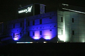 TERRACE M YOKOTA BASE - Adults Only