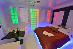 TERRACE M YOKOTA BASE - Adults Only