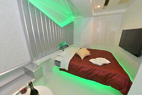 TERRACE M YOKOTA BASE - Adults Only