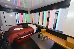 TERRACE M YOKOTA BASE - Adults Only