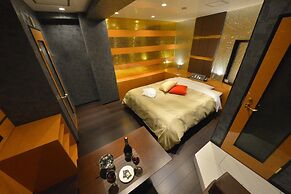 TERRACE M YOKOTA BASE - Adults Only