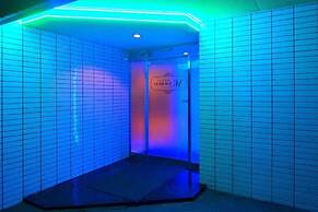 TERRACE M YOKOTA BASE - Adults Only