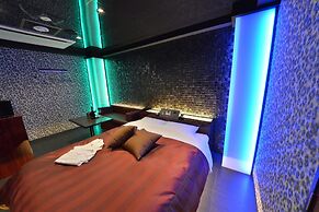 TERRACE M YOKOTA BASE - Adults Only