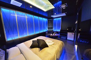 TERRACE M YOKOTA BASE - Adults Only