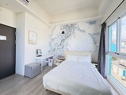 Blue Ocean BnB