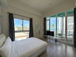 Blue Ocean BnB