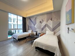 Blue Ocean BnB