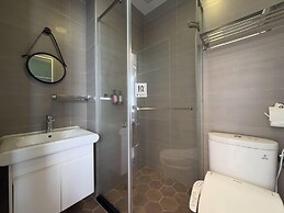 Blue Ocean BnB