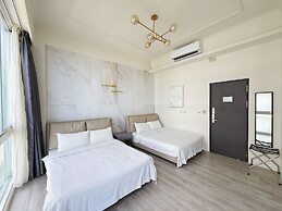 Blue Ocean BnB