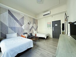 Blue Ocean BnB