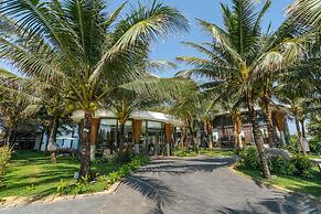 Sala Tuy Hoa Beach