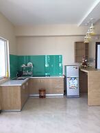 Hoang Ky Hotel