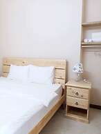 Hoang Ky Hotel
