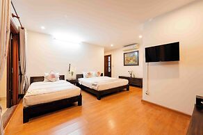 B'Lan Riverside Villa