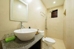 B'Lan Riverside Villa