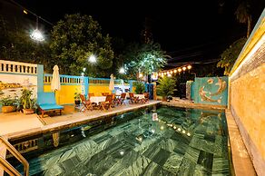B'Lan Riverside Villa