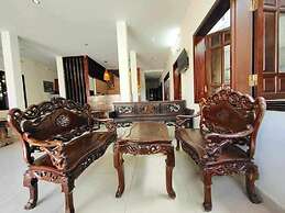 B'Lan Riverside Villa