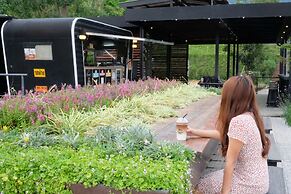 Phukaew Resort & Adventure Park