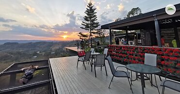 Phukaew Resort & Adventure Park