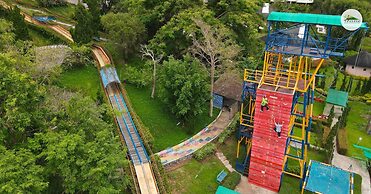 Phukaew Resort & Adventure Park