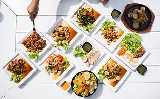 Phukaew Resort & Adventure Park