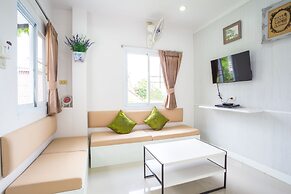 Phukaew Resort & Adventure Park