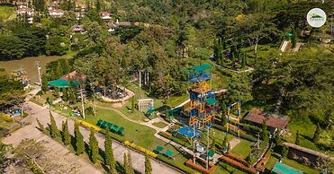 Phukaew Resort & Adventure Park