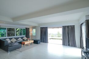 Phukaew Resort & Adventure Park