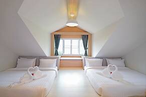 Phukaew Resort & Adventure Park