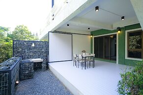 Phukaew Resort & Adventure Park