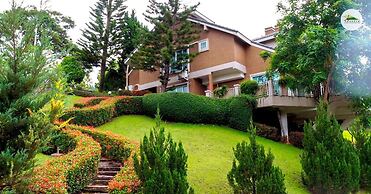 Phukaew Resort & Adventure Park