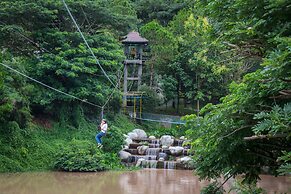 Phukaew Resort & Adventure Park
