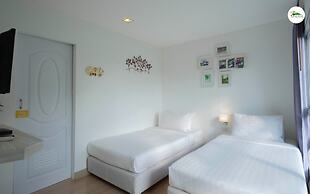 Phukaew Resort & Adventure Park