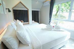 Phukaew Resort & Adventure Park