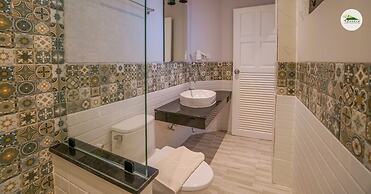 Phukaew Resort & Adventure Park