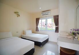 Phukaew Resort & Adventure Park