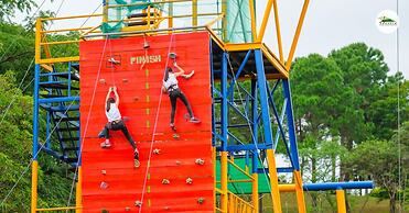 Phukaew Resort & Adventure Park