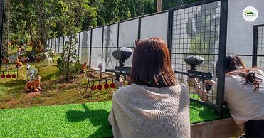 Phukaew Resort & Adventure Park