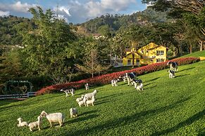 Phukaew Resort & Adventure Park