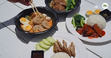 Phukaew Resort & Adventure Park